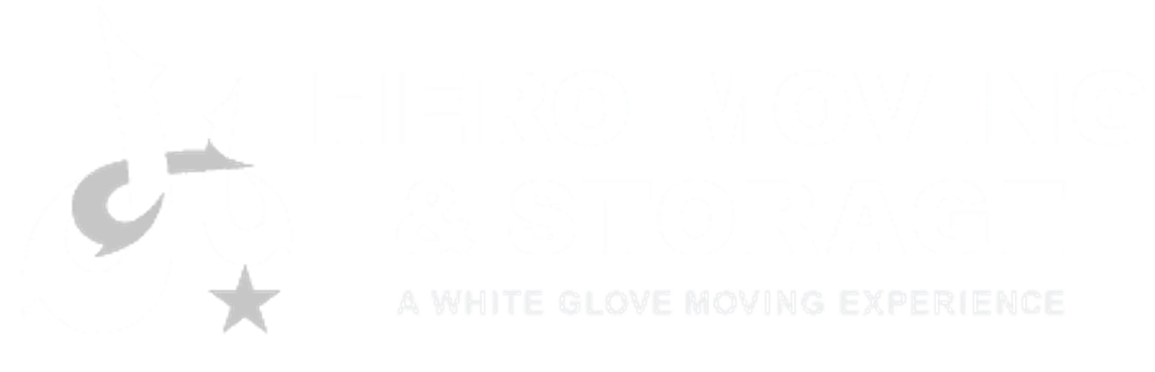 Hero Moving Hawaii Inc logo