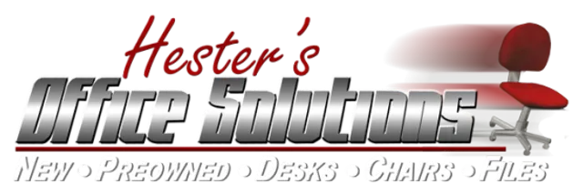 Hester's Office Solutions Logo