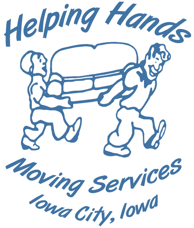 Helping Hands Moving Services LLC Logo