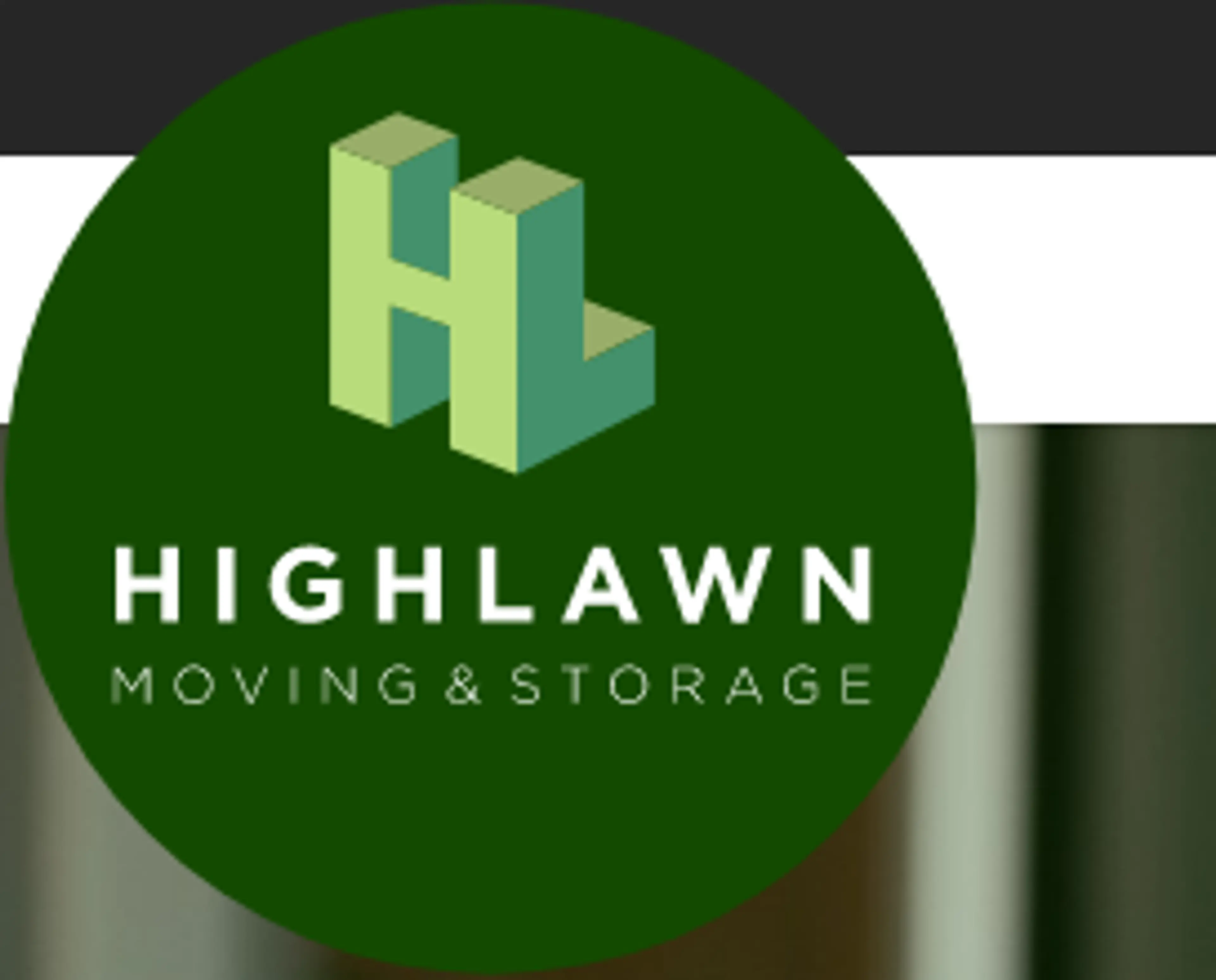 Highlawn Moving & Storage Inc logo