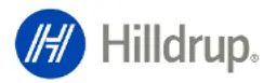 Hilldrup Logo