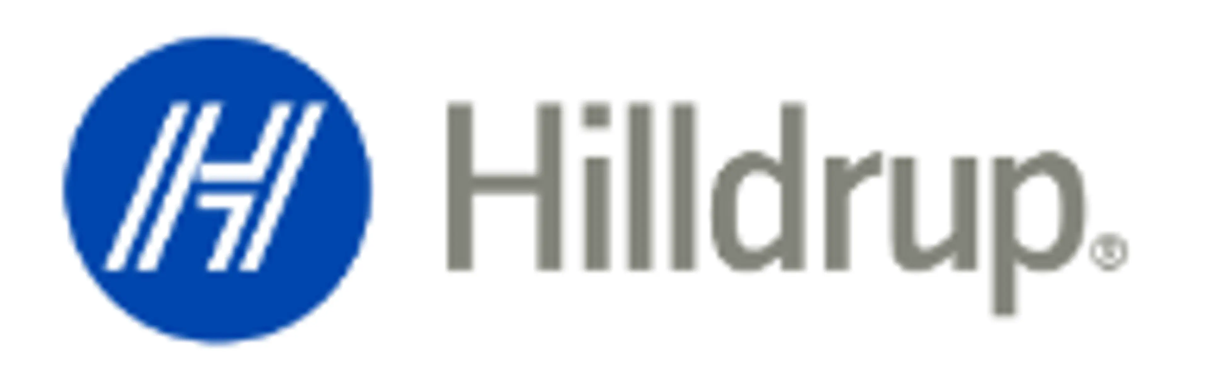 Hilldrup logo