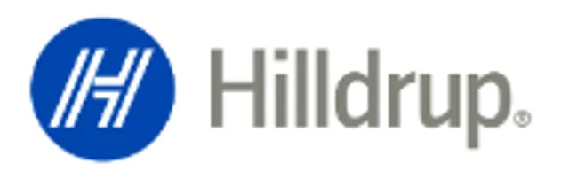 Hilldrup Logo