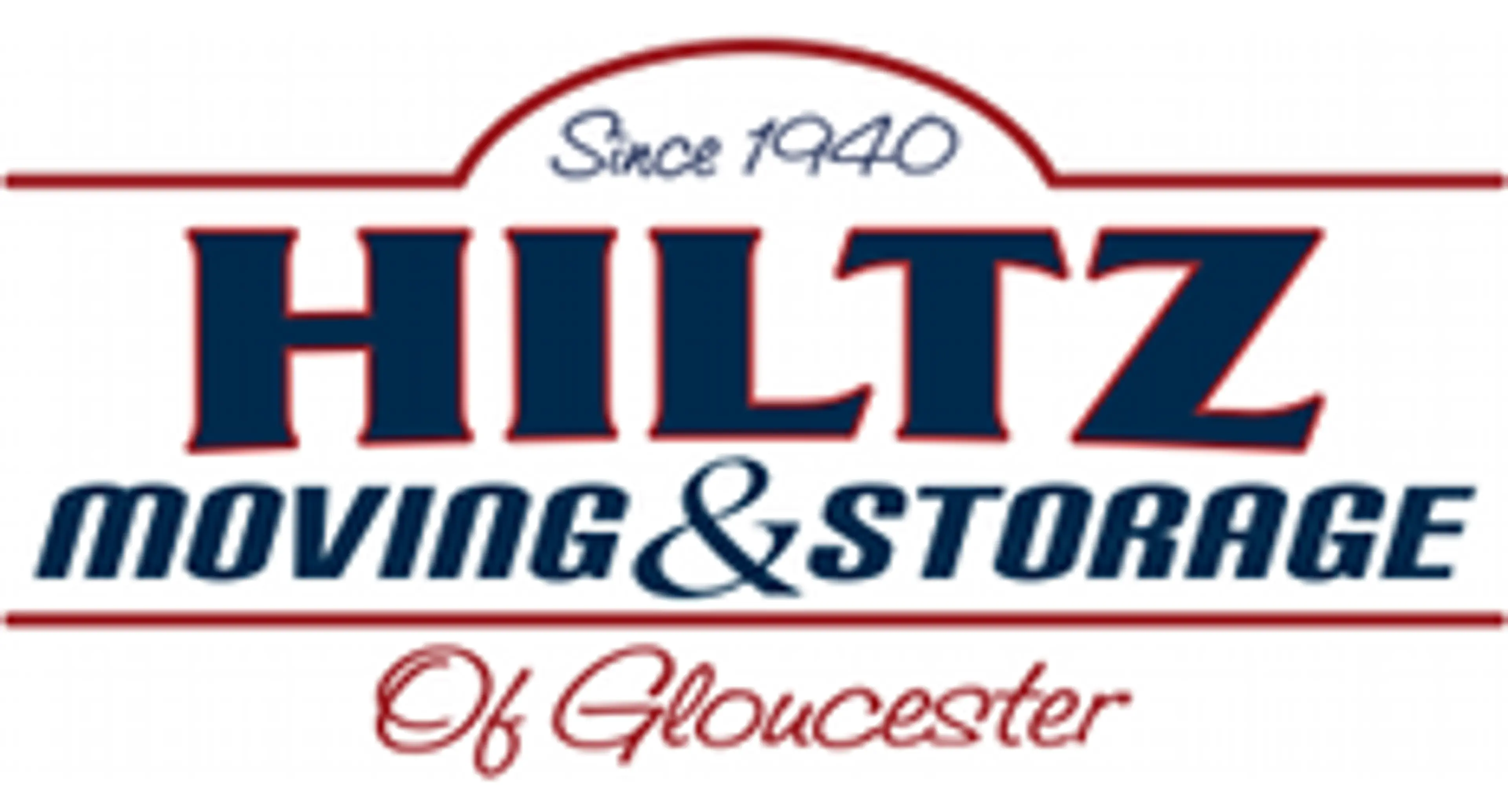 Hiltz Moving & Storage logo