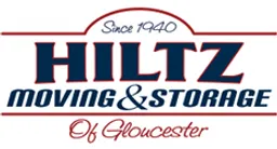 Hiltz Moving & Storage Logo