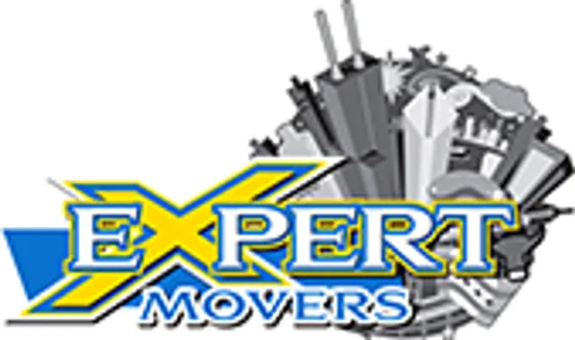 Expert Movers Inc. Logo