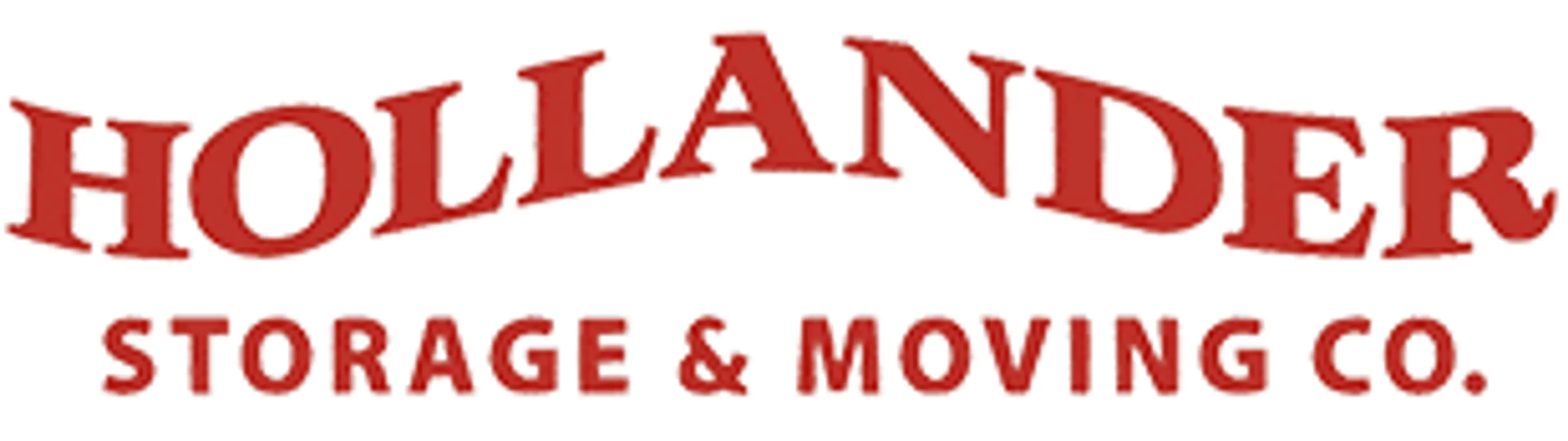 Hollander Logistics Warehouse logo