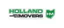 Holland Movers Logo