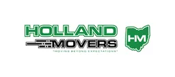 Holland Movers Logo