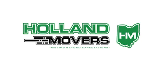 Holland Movers Logo