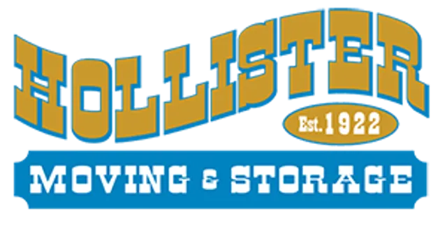 Hollister Moving & Storage Logo