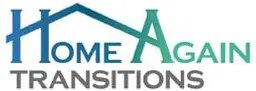 Home Again Transitions Logo