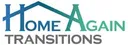 Home Again Transitions Logo