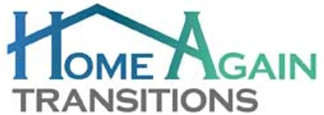 Home Again Transitions Logo