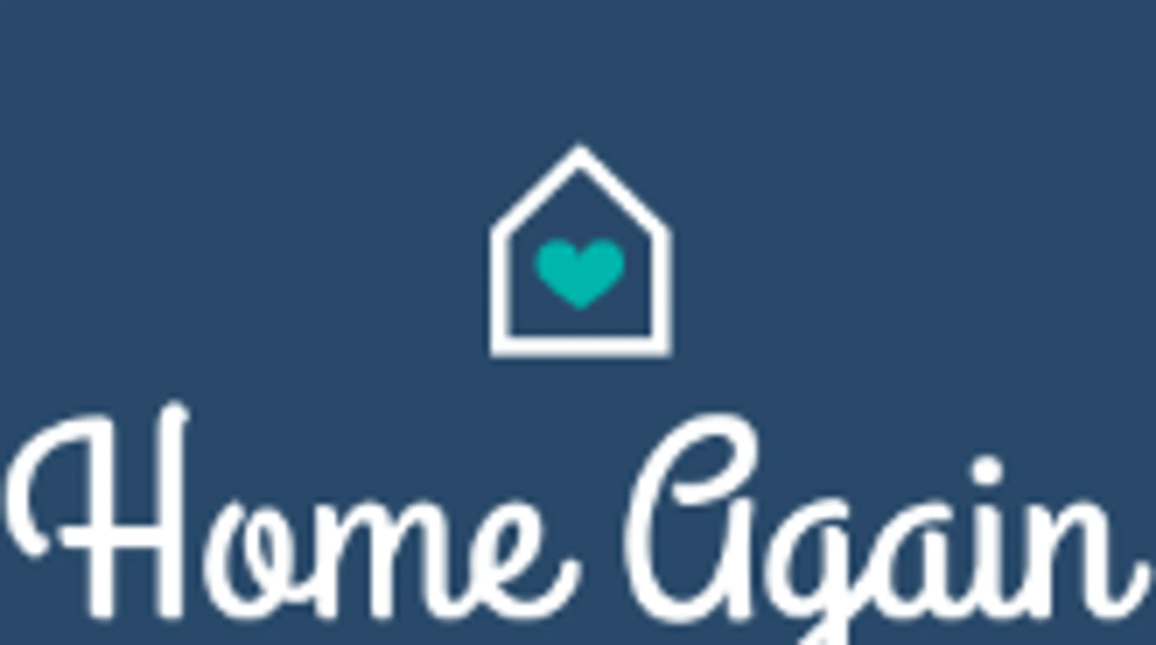 Home Again Transitions logo