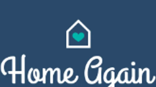 Home Again Transitions Logo