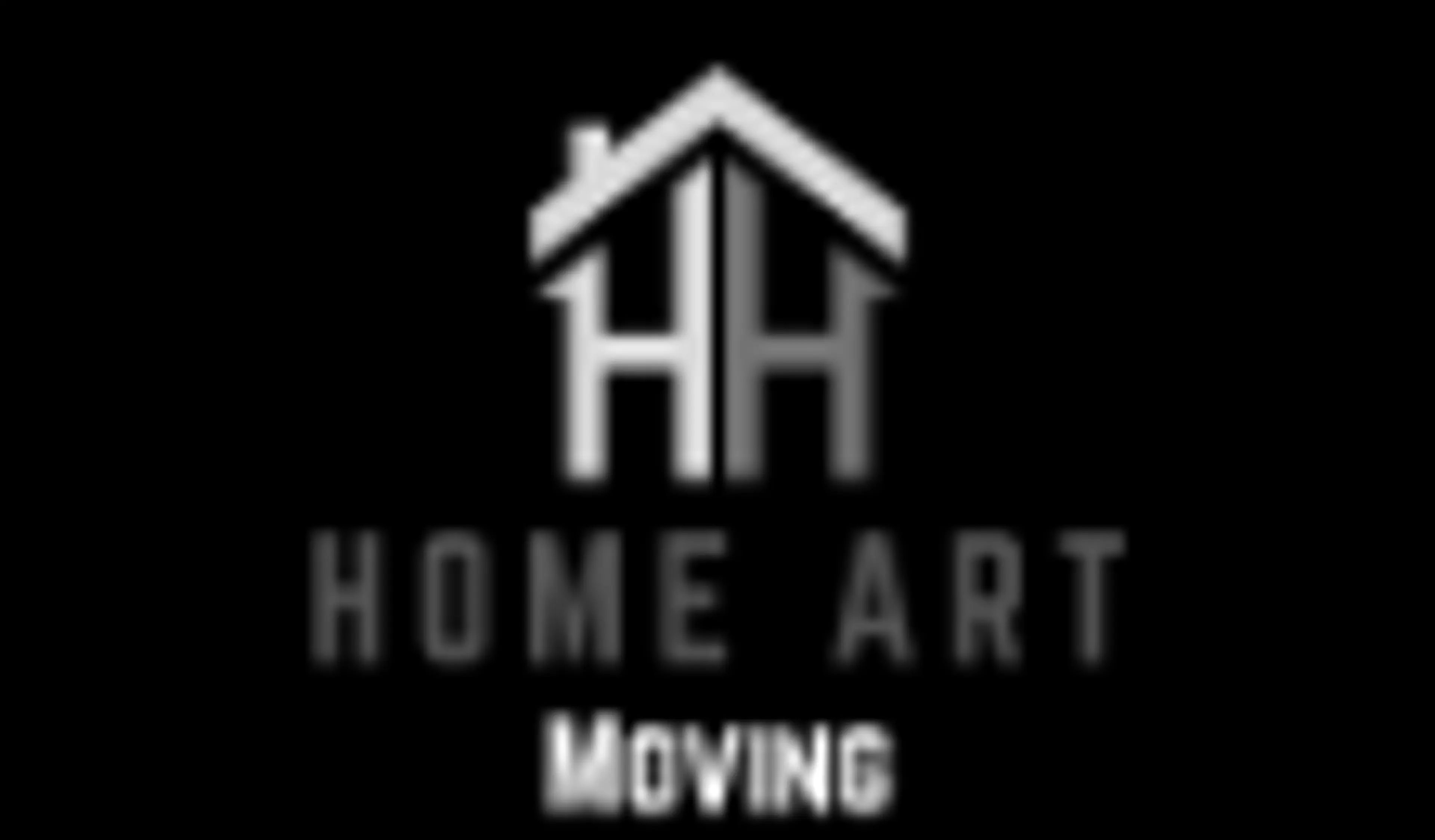 Toronto Movers - Home art moving & Delivery logo