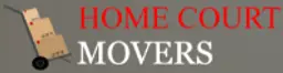 Home Court Movers Logo