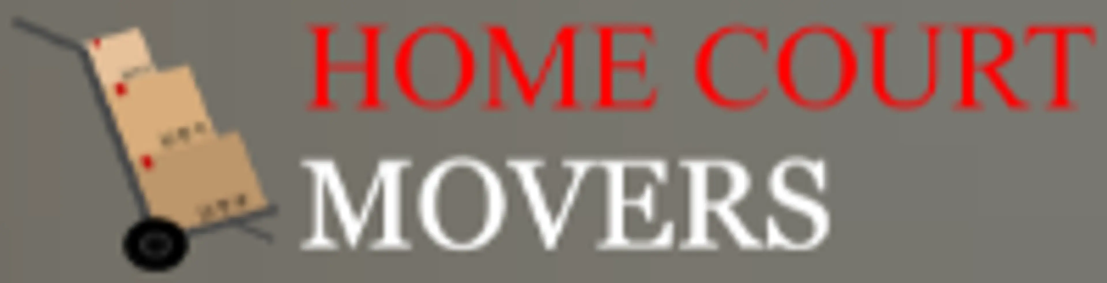 Home Court Movers logo