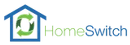 HomeSwitch, LLC Logo