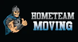 HomeTeam Moving Logo