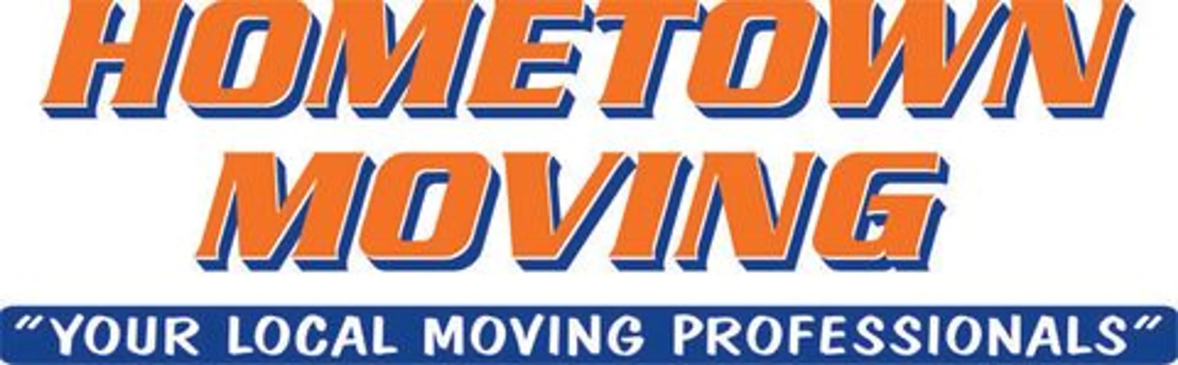 Hometown Moving Inc logo