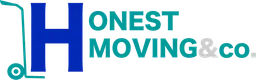 Honest Moving & Company LLC Logo