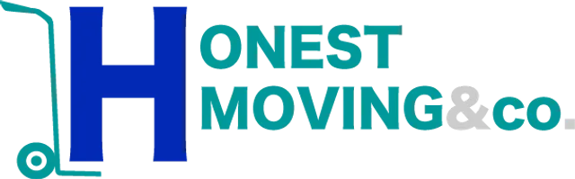 Honest Moving & Company LLC Logo