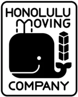 Honolulu Movers Logo