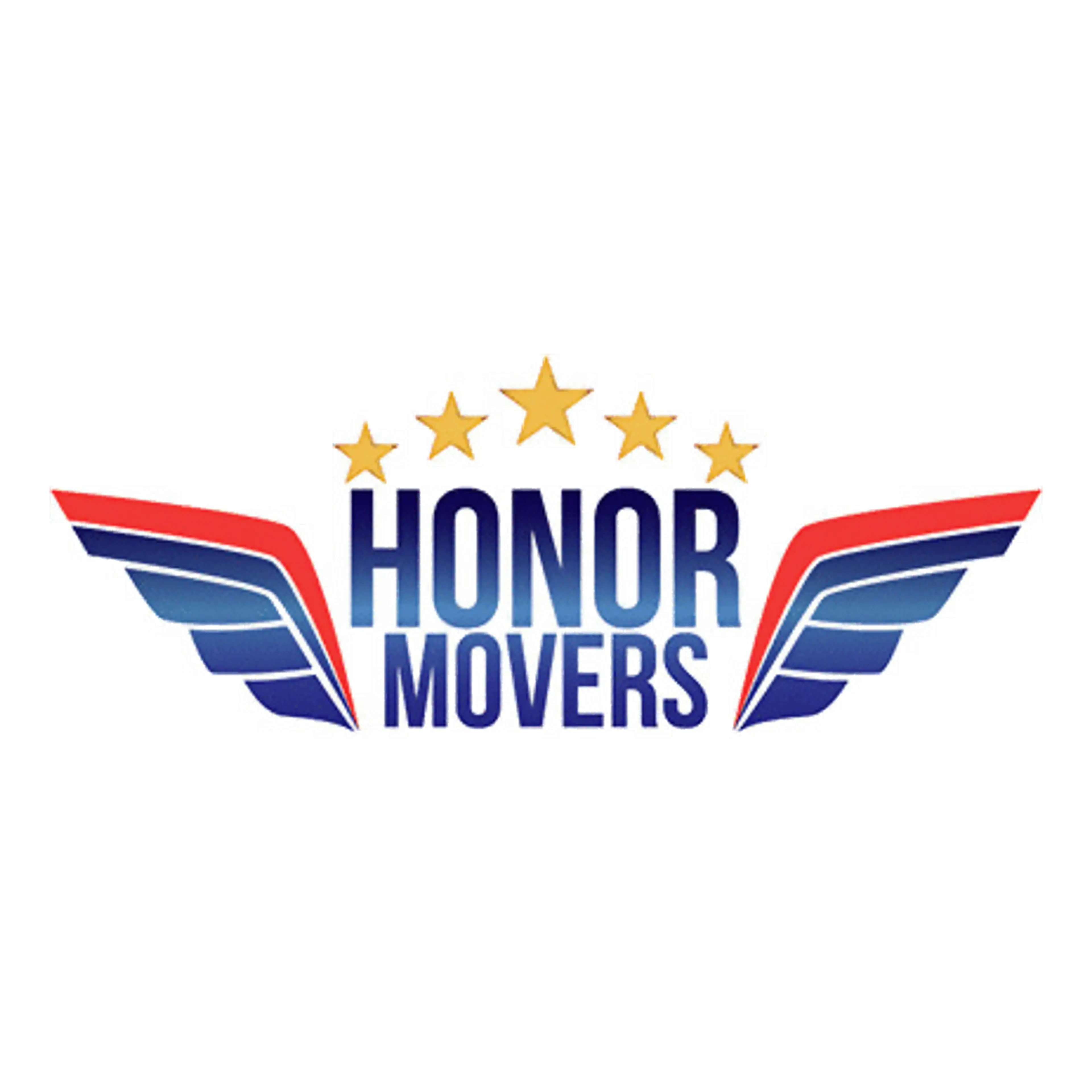 Honor Movers logo