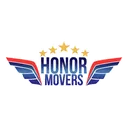 Honor Movers Logo