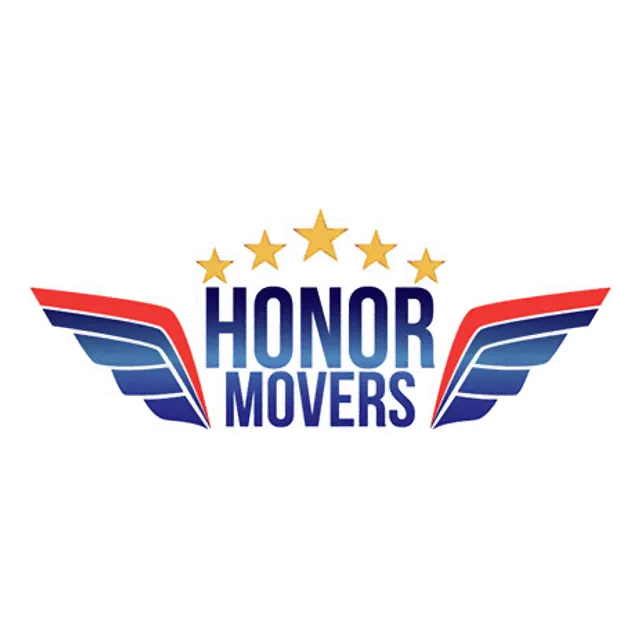 Honor Movers Logo