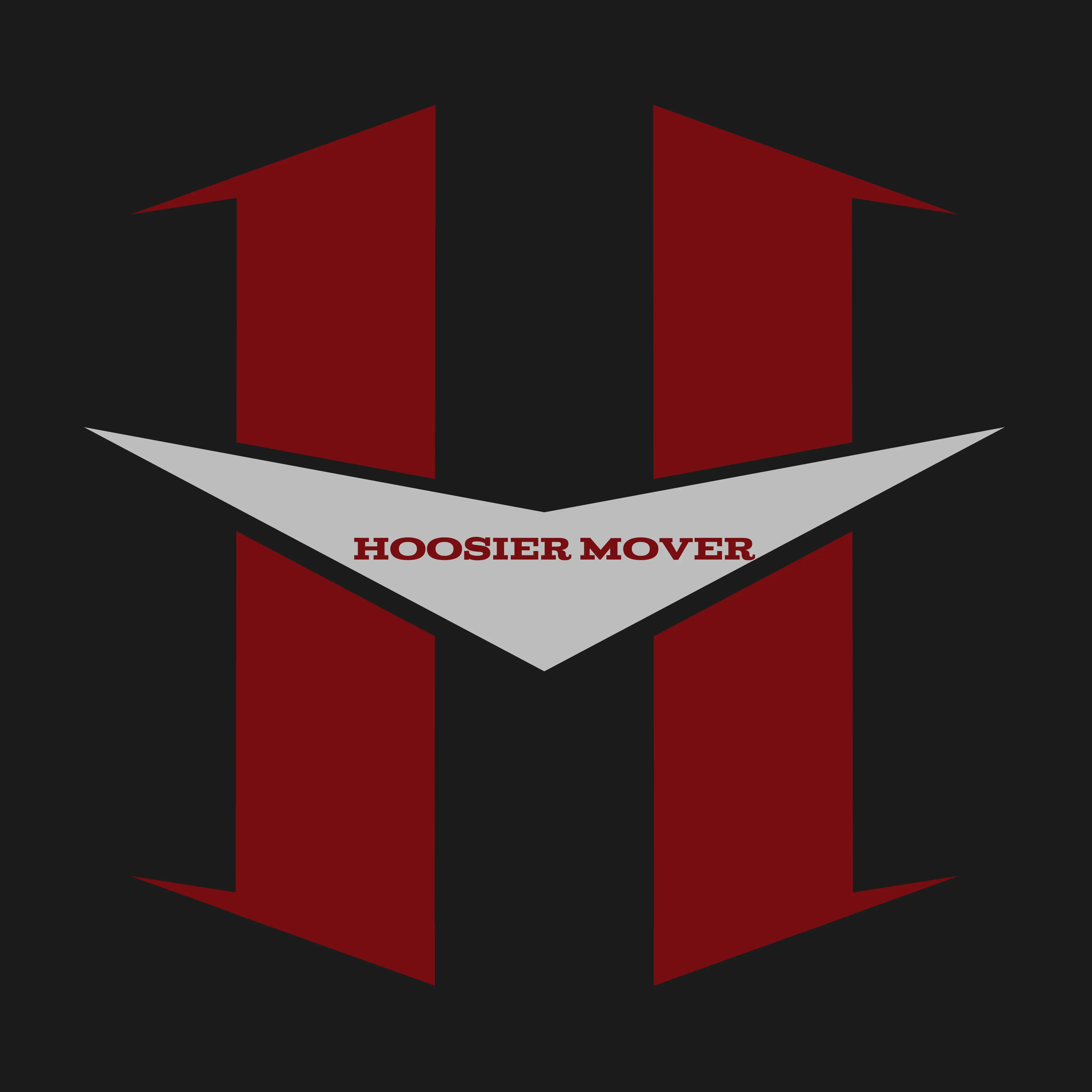 Hoosier Movers logo