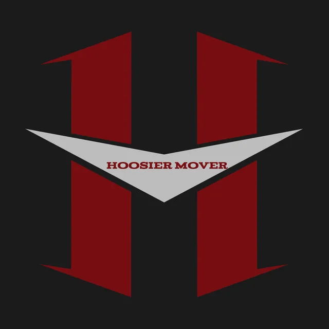 Hoosier Movers Logo