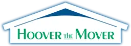 Hoover The Mover Logo