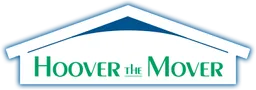 Hoover The Mover Logo