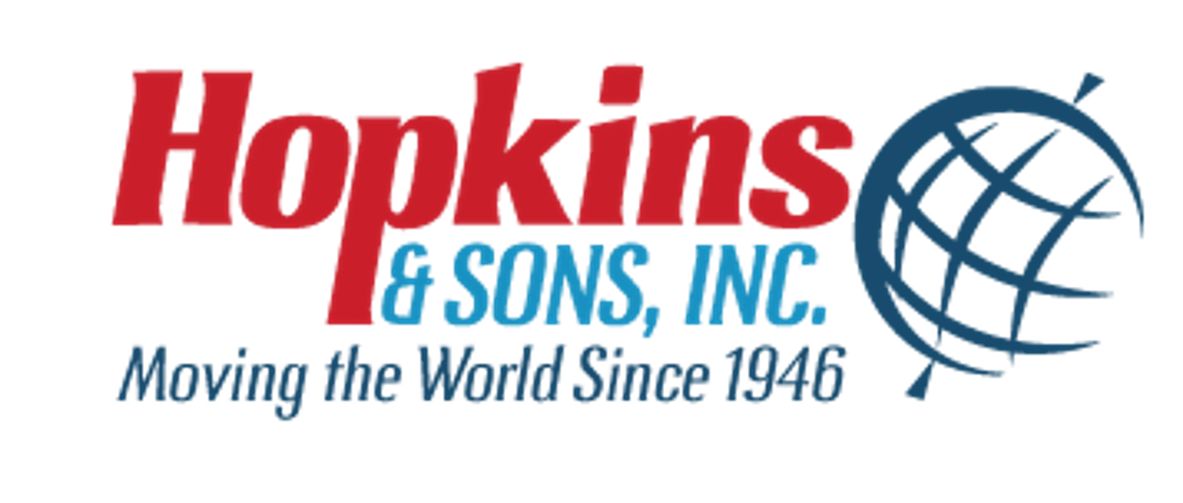 Hopkins & Sons, Inc. logo