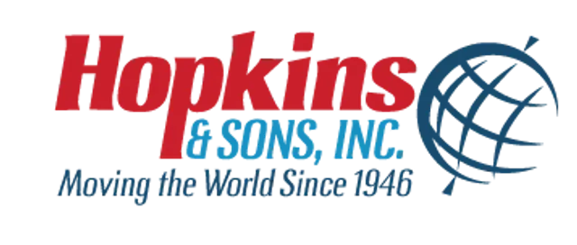 Hopkins & Sons, Inc. Logo