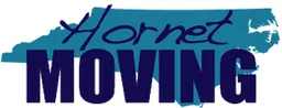 Hornet Moving Logo