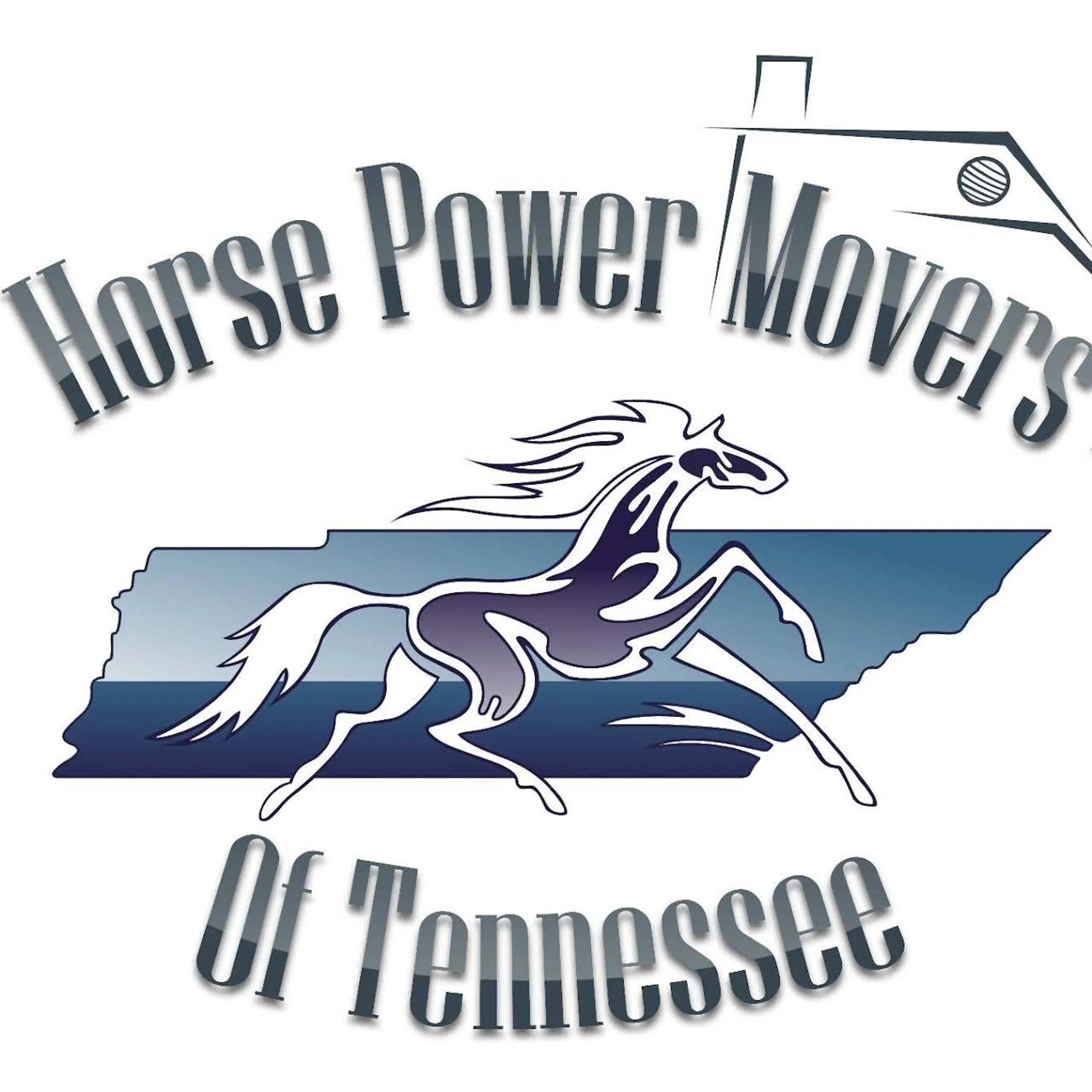 Horse Power Movers Of Tennessee LLC logo