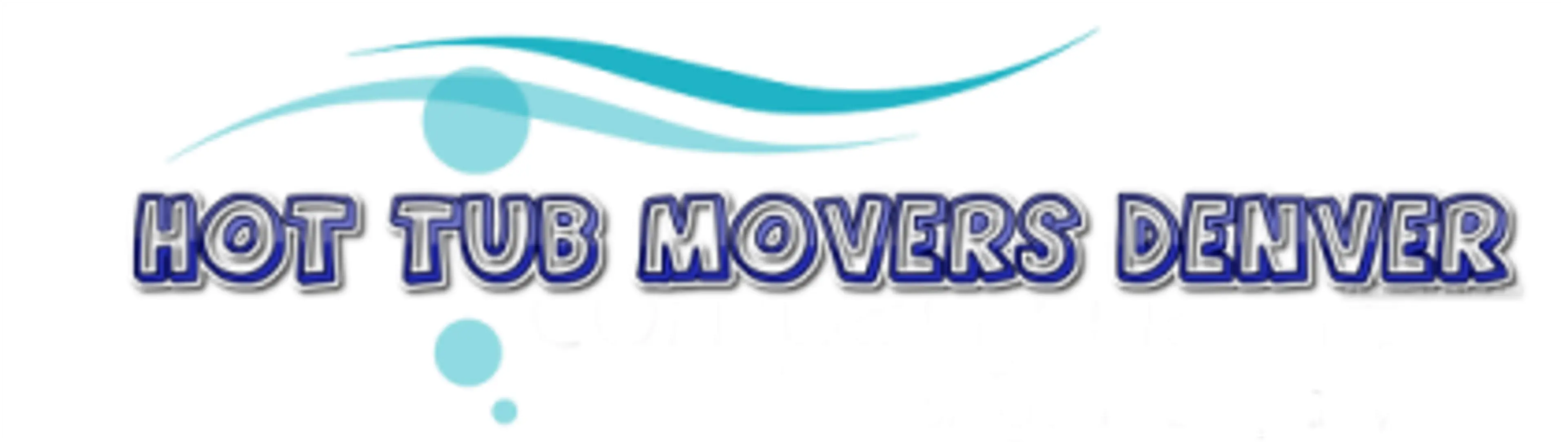 Hot Tub Movers Denver logo