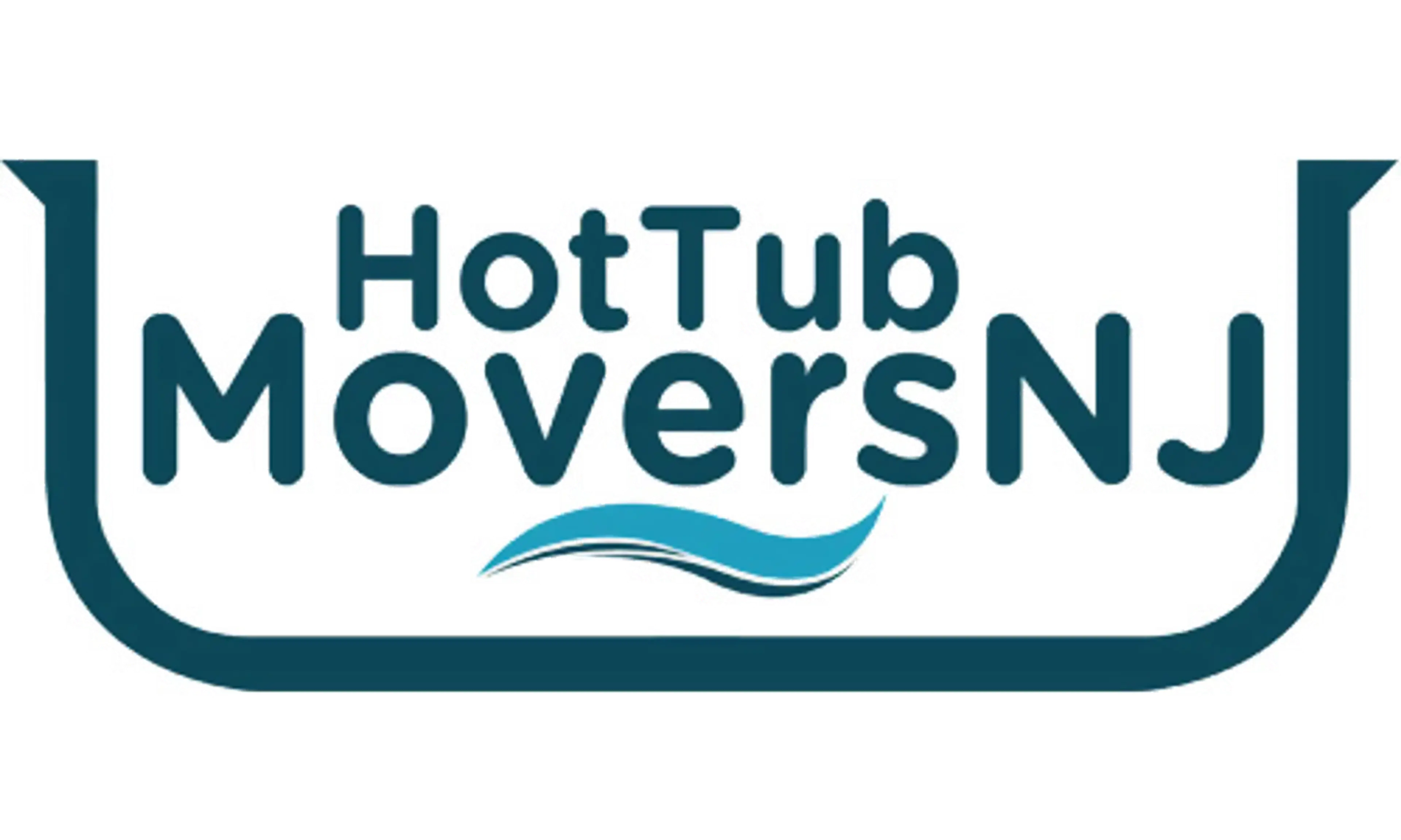 Hot Tub Movers NJ logo