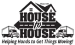 House to House Logo