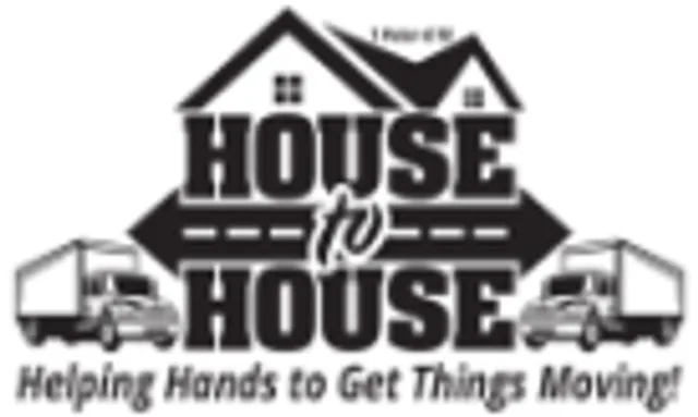 House to House Logo