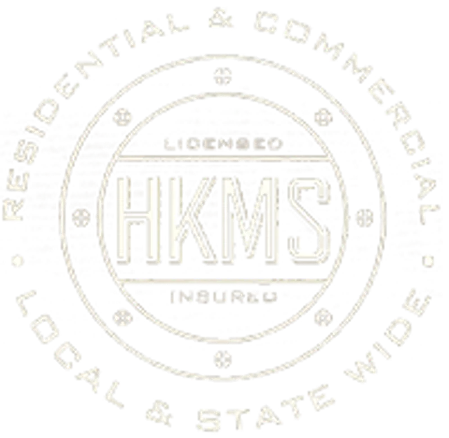 Houston Katy Moving Services LLC Logo