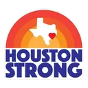 Houston Strong Moving Services Logo