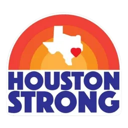 Houston Strong Moving Services Logo