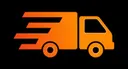 H&P Moving Company Logo