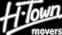 H-Town Movers Houston Logo