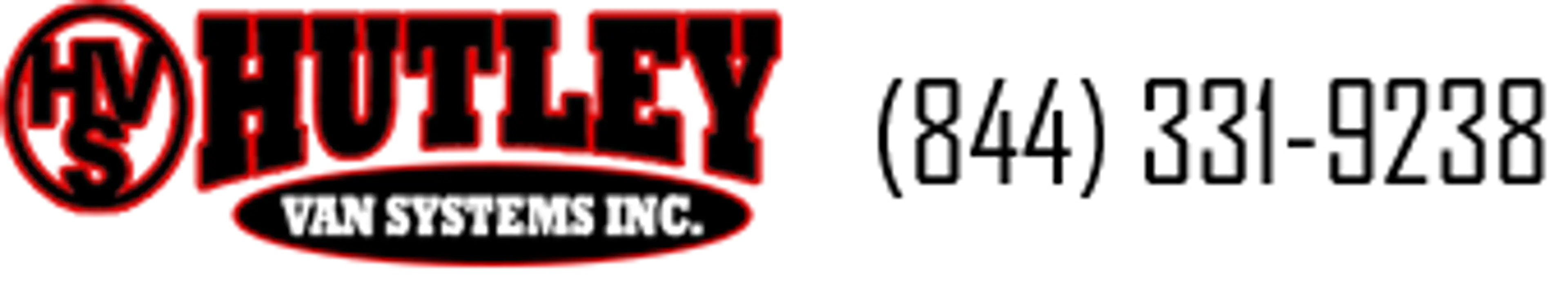 Hutley Van Systems Inc. logo